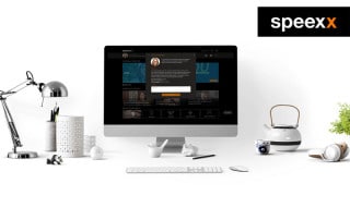 Speexx winning Worlddidac award
