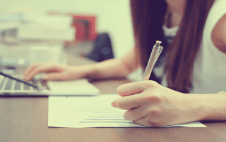 migliorare, improve, writing, skills, english, inglese, scrittura